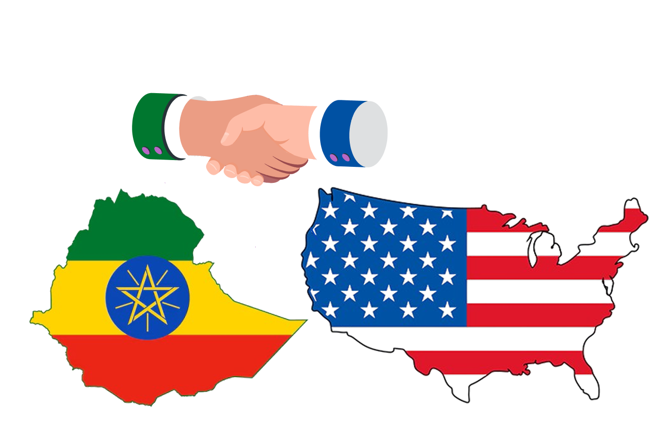 US-Ethiopia Business Meeting