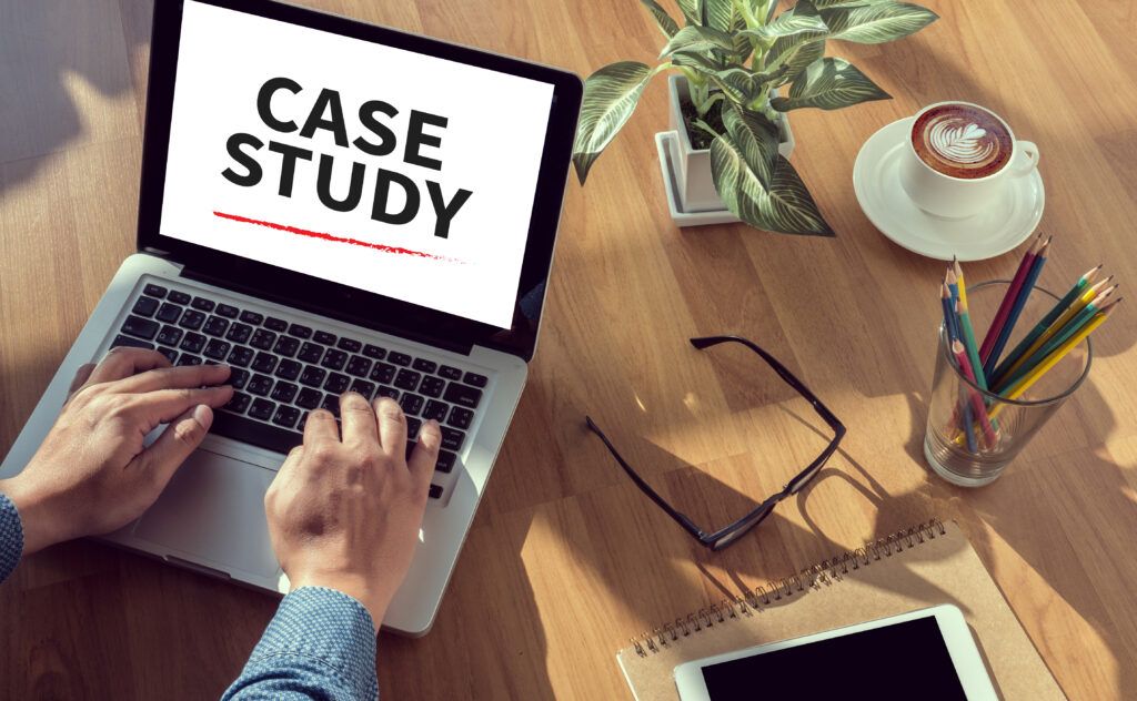 Case studies