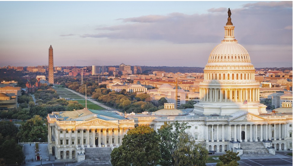 U.S.-Ethiopia Trade Forum